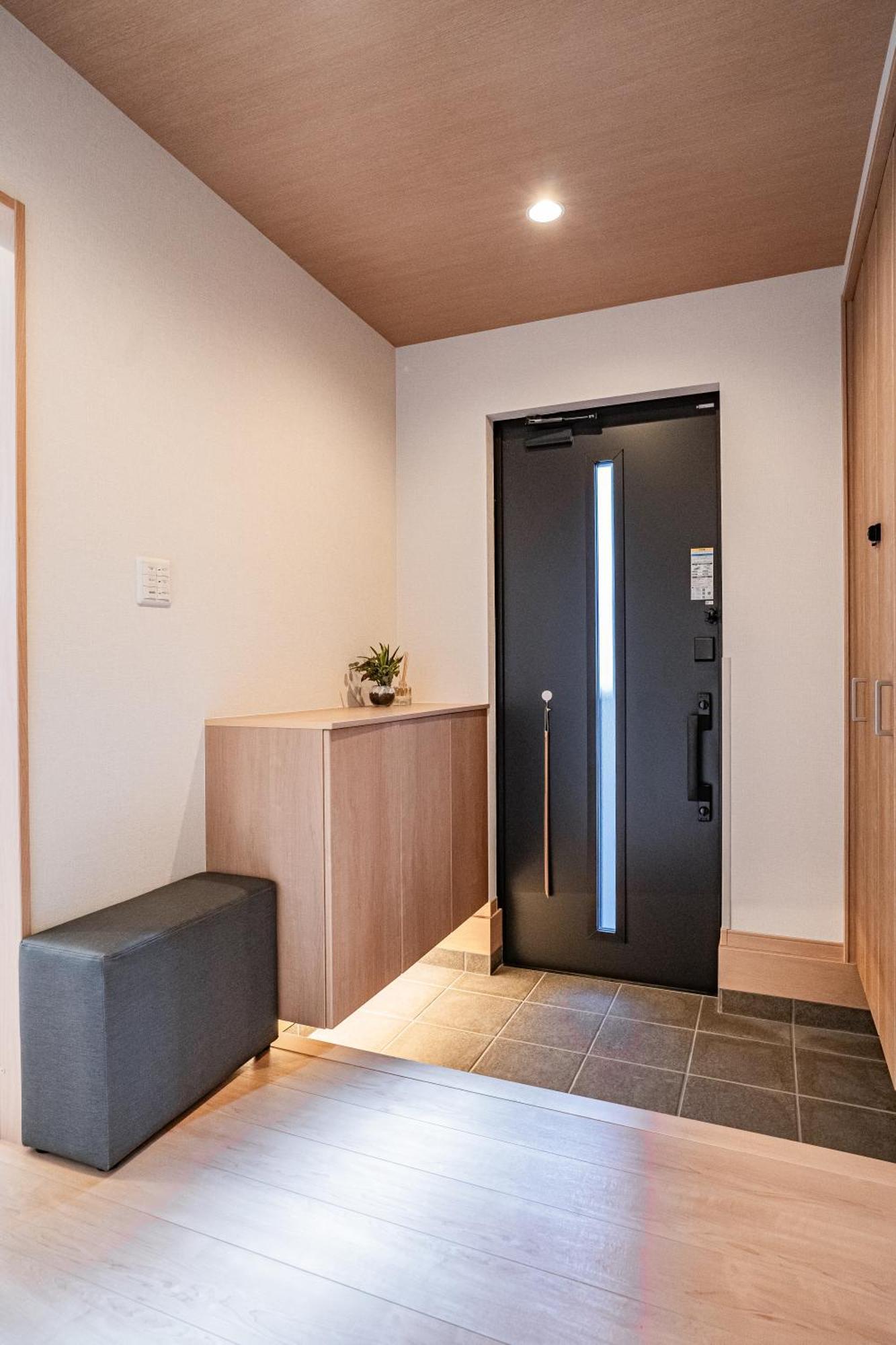 Apartment Hotel 11 Villa Tengachaya Oszaka Kültér fotó