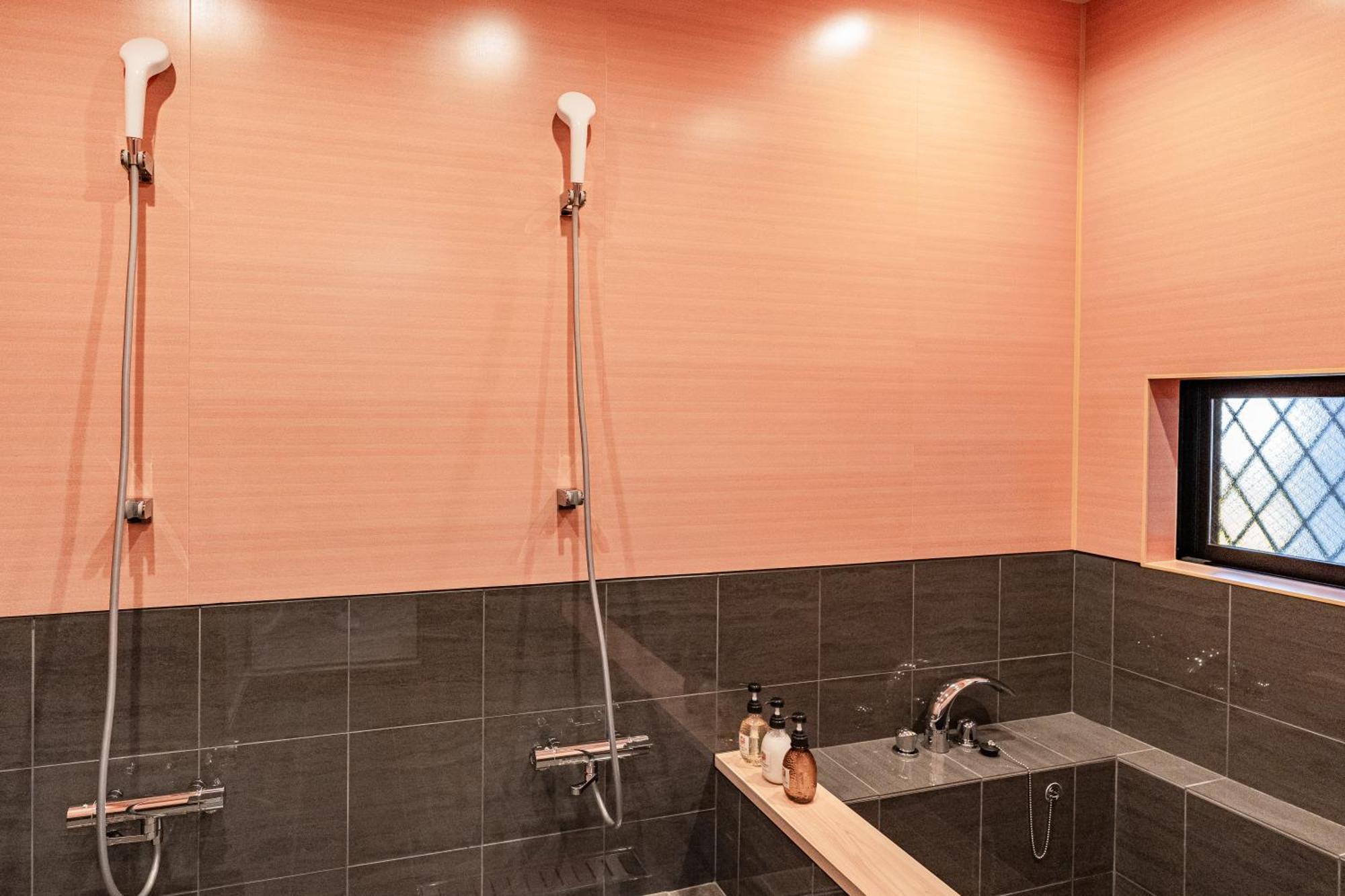 Apartment Hotel 11 Villa Tengachaya Oszaka Kültér fotó